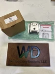 *new* Dwyer 607-8 Differential Pressure Transmitter 13-36VDC 10 Psig E71. Fixed Price $538.92.