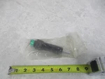 Ckd NCK-00-12 Shock Absorber, V0390. Fixed Price $51.95.