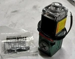 Asco Numatics 11SAD4000 Solenoid Valve W/ 227-833B Coil .090A *fr Ship*. Fixed Price $566.86.