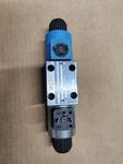 Bosch 0810091216 Directional Valve 4W NG6 -used. Fixed Price $188.00.