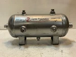 Jupiter Pneumatics Universal Air Solutions Tank Max Pressure 200PSI 18" Long. Fixed Price $113.71.