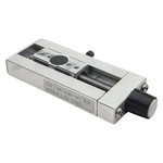 Velmex A1503B-S1.5-SLR Unislide Manual Linear Actuator, 1.5IN Stroke, 15LBS Cap.. Fixed Price $160.00.