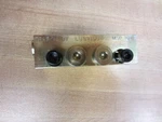 Lubriquip Msp 10T Graco Trabon Valve 562721 W/screws. Fixed Price $40.44.