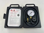 Dwyer Low Pressure Gas Test Kit, LPTK-01, 0-15" W.c., 0-8.6 OZ/IN2. Fixed Price $39.00.