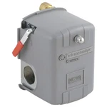 Square By Schneider Electric 9013FHG44J59M1X Air-compressor Pressure Switch.... Fixed Price $94.61.