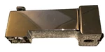 Moen Silver Tub Faucet (no Hardware/screws- Unit Only). Fixed Price $13.06.