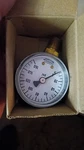 Noshok 20.110 Pressure Gauge 1/4" Npt, 0-160PSI, 0-1000KPA Usa Fast Shipping. Fixed Price $14.95.