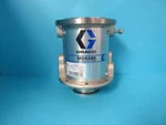 New Graco Monarck Air Powered Pump Motor 24F305 Series H Base Replacement. Fixed Price $399.99.