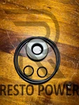 New 02-137555 Eaton Vickers Seal Kit V20F Hydraulic Vane Pump. Fixed Price $40.00.