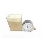 Wika 9747249 0-60PSI 1/8" Nsmp. Fixed Price $30.00.
