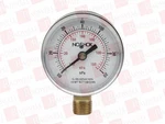 Noshok 15-100-30ZVAC/KPA 1510030ZVACKPA (used). Fixed Price $9.34.
