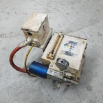 Trabon Houdaille MPPT1A3L99S1P99C00W0 Lubricator Assembly, 563306 Pump, AL-25. Fixed Price $216.59.