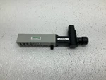 Numatics I63RS1Z2JG00000 Pressure Regulator 215-533B 163RS1Z2JG00000 (vt). Fixed Price $49.49.