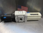 Festo MS6-LFR-1/2-D7-C-R-V-AS Regulator 529186. Fixed Price $149.99.