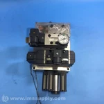 Smc DXT334-X6 Electro Pneumatic Proportional Valve Fnip. Fixed Price $210.00.
