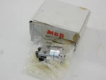 Meg Mepac 9562 B Finger Cylinder - New Surplus!. Fixed Price $140.00.