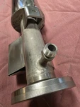 Finn-aqua Santasalo-sohlberg FA-300S1 Heat Exchanger, 8.6/3.6 Bar. Fixed Price $2000.00.