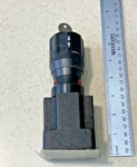 Rexroth Hydronorma Frm 6B 31-20/10 Qmv Keyed Flow Control Valve. Fixed Price $287.00.