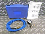 Used Oilair Maintenance CG-3000 Charging Kit. Fixed Price $250.00.