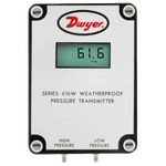 Dwyer 616W-2M-LCD Differential Pressure Transmitter 0.1-5KPA,. Fixed Price $200.00.