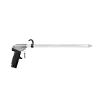 Guardair U80LJ018AA2 Pistol Grip Gun, 18" Extension. Fixed Price $57.19.