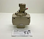 Ross 2771A9947W 24-VDC Poppet Valve Series 1178H7916 New (vt). Fixed Price $1709.99.