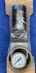 Festo M56-LRP-1/2-D7-A8M-A5 Pressure Valve New Free Shipping. Fixed Price $210.00.