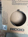 Ridgid 87582 C-32IW Integral Wound Drum Drain Cleaning Cable 3/8" X 75FT. Fixed Price $189.99.