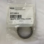 Parker-hannifin Corporation 071031 Ph Rear Radial Bearing. Fixed Price $75.00.