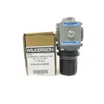 Wilkerson R19-03-FA00B 0-125PSI Nsmp. Fixed Price $61.00.