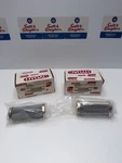 Lot Of Hydac 0030D010BN3HC Hydraulic Filter Micron 02055898 Nos. Fixed Price $89.99.