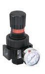 Parker 07R418AC Air Pressure Regulator 3/4" Npt 90 Cfm 250 Psi 175 Degrees Usa. Fixed Price $99.99.