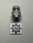 Swagelok SS-400-C 1/4 Stainless Steel Tubing Cap. Fixed Price $9.14.
