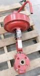 New Masonelian Dresser 519 28-725-7547 Pneumatic Control Valve 3/8" Port. Fixed Price $1200.00.
