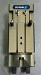 Schunk Pneumatic Gripper Swivel Module, GSM-P-64-AS-S-90 P# 304761. Fixed Price $499.99.