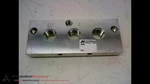 Automatic Valve B6882 Plate, New* #157451. Fixed Price $15.00.