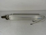 Festo HMP-16-320-P2-2G4-EL-2A1 Pneumatic Linear Module Actuator Used. Fixed Price $160.29.