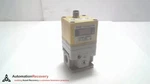 Smc ITV2050-33N3BL4, Electro-pneumatic Regulator, Led Display, See Desc #307576. Fixed Price $148.75.