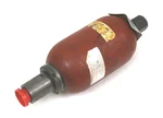 Used Hydac SB400-0,5 A1/112A-330A Bladder Accumulator 03014657, 540412. Fixed Price $400.00.