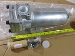 Taisei Kogyo UL-10A-40U-IV Hydraulic Filter Assembly 3.5 Mpa 507 Psi 1- Pspt. Fixed Price $499.00.