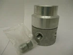 New Open Box Monnier Regulator 118-1000-4 A1560ELL. Fixed Price $70.00.