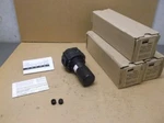 Dayton Model #4ZM21 3/8 Air Regulators. Fixed Price $79.95.