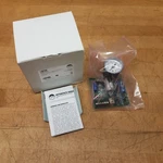 Aci Epcg Transducer, Analog Current Or Voltage Pressure Output, 0-30 Psi. Fixed Price $256.49.
