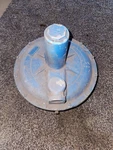 Rockwell 122-12 Gas Regulator Spring; 2-1/2 Npt, ( 6"-14"WC ). Fixed Price $199.99.