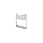 Haws Mtgfr.lg 31" Mounting Frame For Hi-lo Fountains Silver. Fixed Price $410.40.