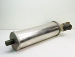 Filterite Housing Stainless Steel - As Is TFDSCF8M. Fixed Price $20.46.