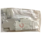 New In Box Smc SY5120-5DZ-01 SY51205DZ01 Solenoid Valve. Fixed Price $56.19.