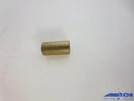Boston Gear B34-4 Plain Sleeve Bearing; Oil-impregnated Sintered Brz (lot Of 25). Fixed Price $25.00.