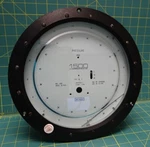Wika 1500 High Performance Gauge, Pressure (0-60 Psi), 8-1/2" (for Parts). Fixed Price $110.00.