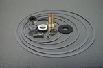 Replacement Taco 953-1549-3BRP (1.125 ) Rebuild Kit. Fixed Price $210.00.